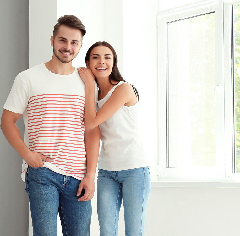 Un service sur-mesure des menuiseries certifiées Origine France Garantie en Aisne