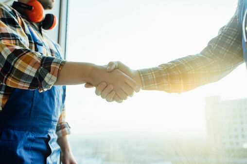 Garantie Achèvement des travaux